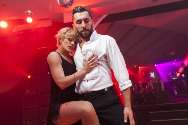 Delikatesy centrum bal