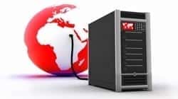 Abstract connect server