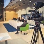 warszawa streaming sala konferencyjna