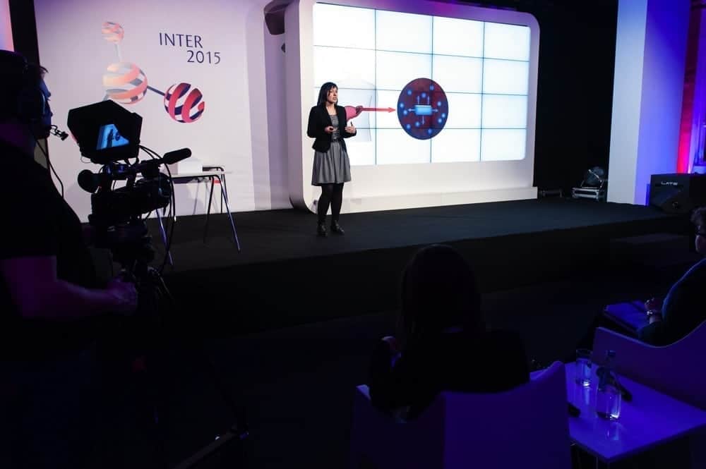 GALA INTER 2015 