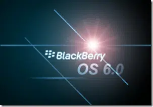Live streaming OS BlackBerry 6.0