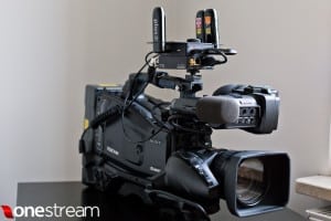 Teradek Bond wynajem Warszawa sprzęt na kamerze