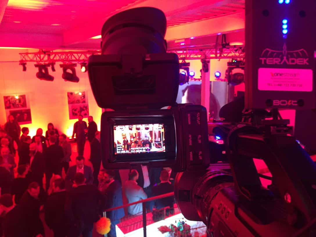 Sony Xperia Launch