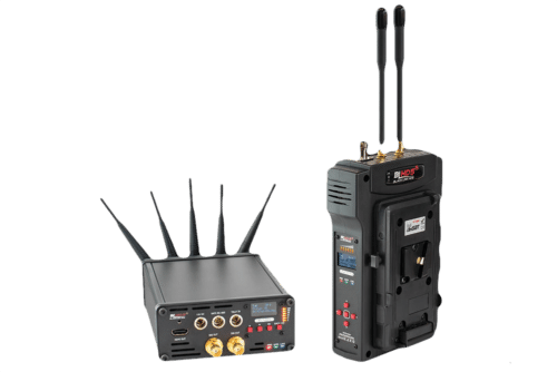 Camsat wynajem