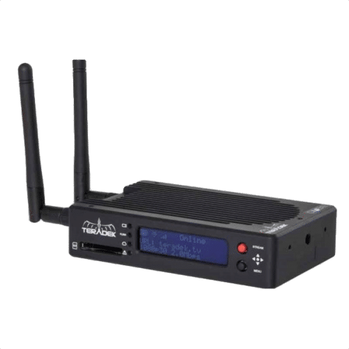 Teradek cube wynajem