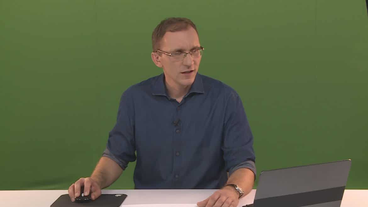 Webinar greenbox