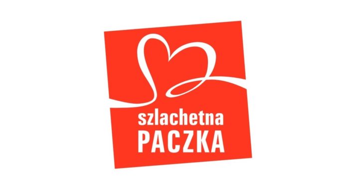 Szlachetna Paczka transmisja online