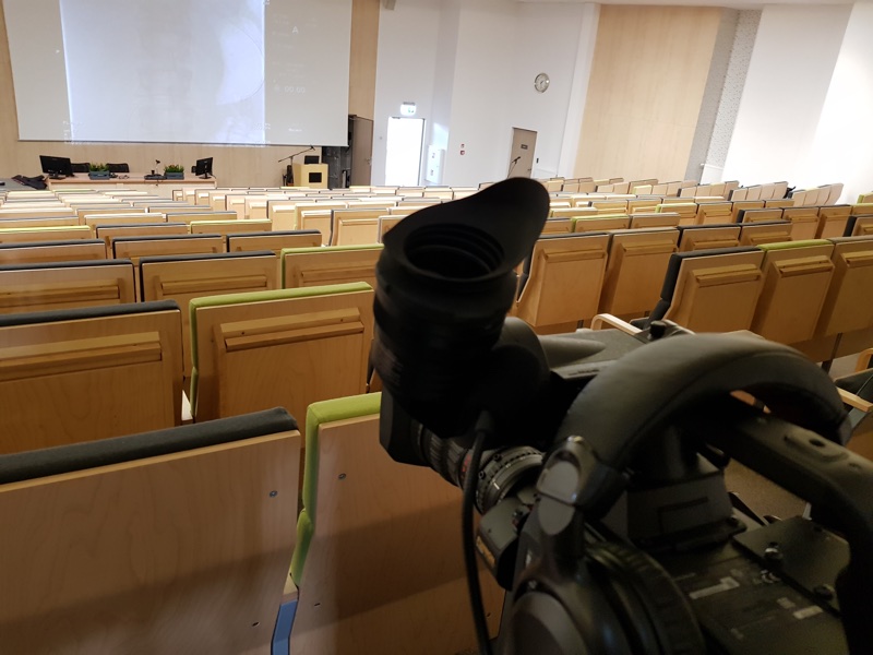 Live streaming szkolen medycznych