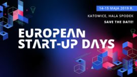 European Startup Days 2019