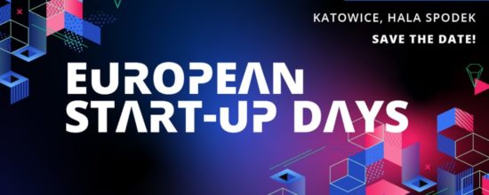 European Startup Days 2019