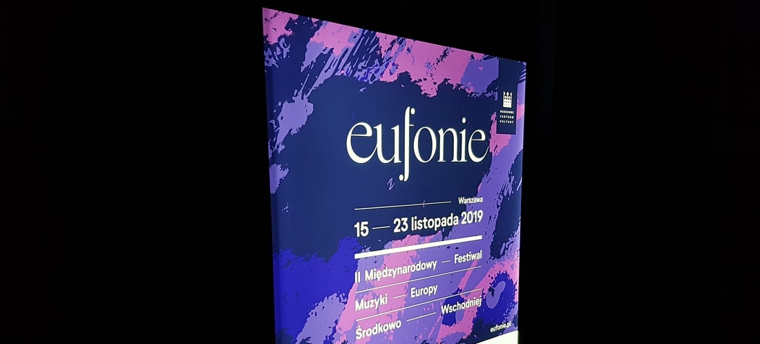 Eufonie na żywo