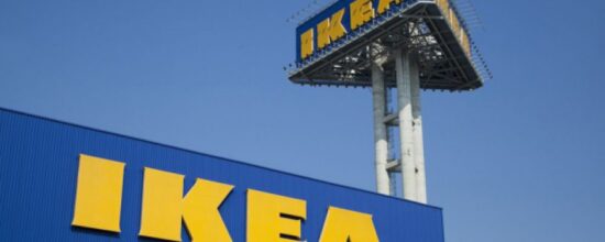Ikea 60 lat w Polsce