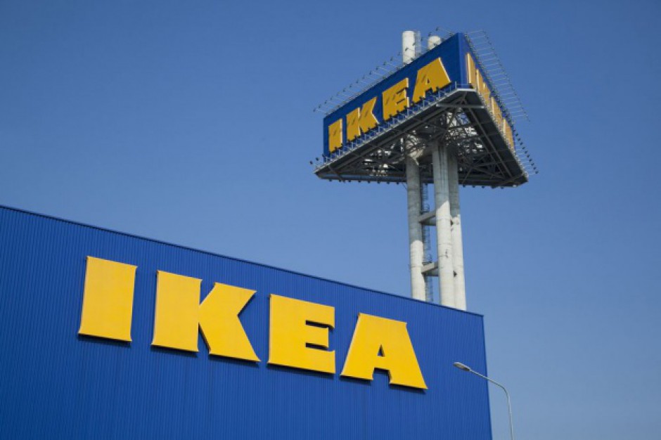 Ikea 60 lat w Polsce