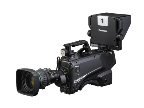 Tor kamerowy Panasonic AK-HC 3900