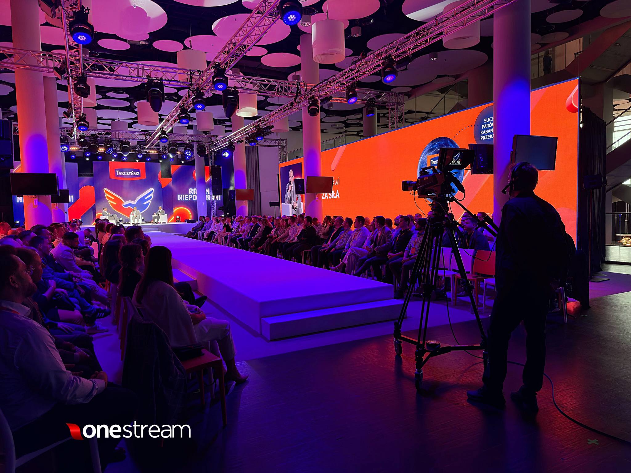 eventy live streaming